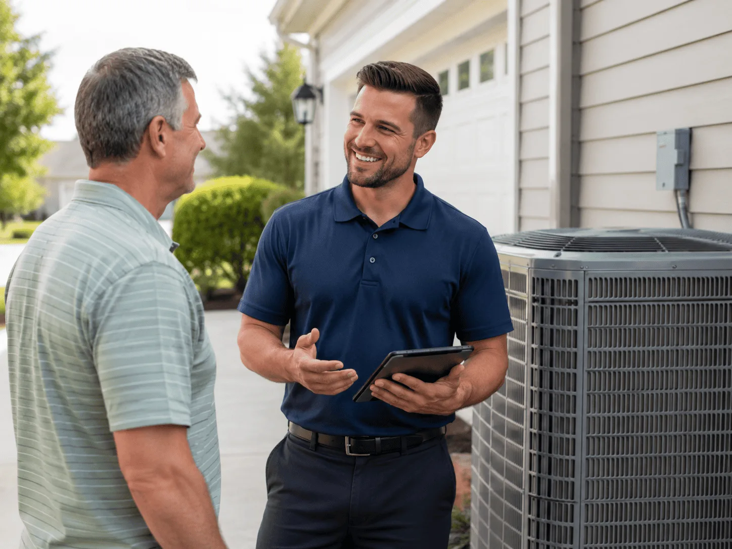 Heat Pump Installation Colorado FAQs